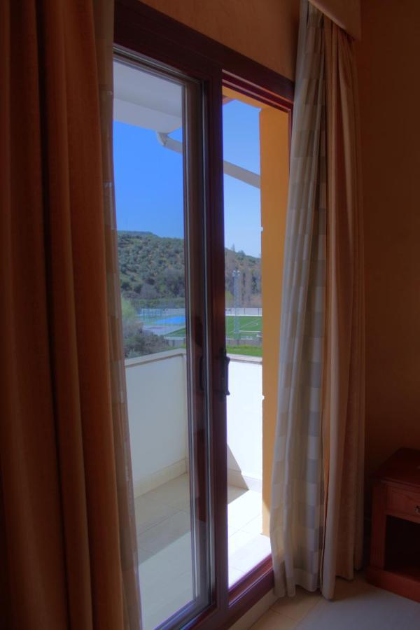 Hotel Avenida Beas de Segura Eksteriør billede