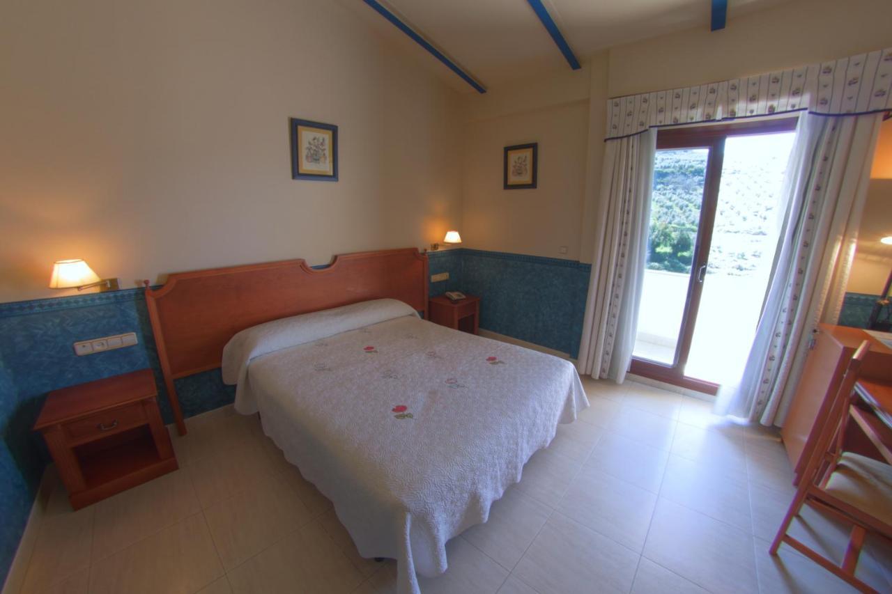 Hotel Avenida Beas de Segura Værelse billede