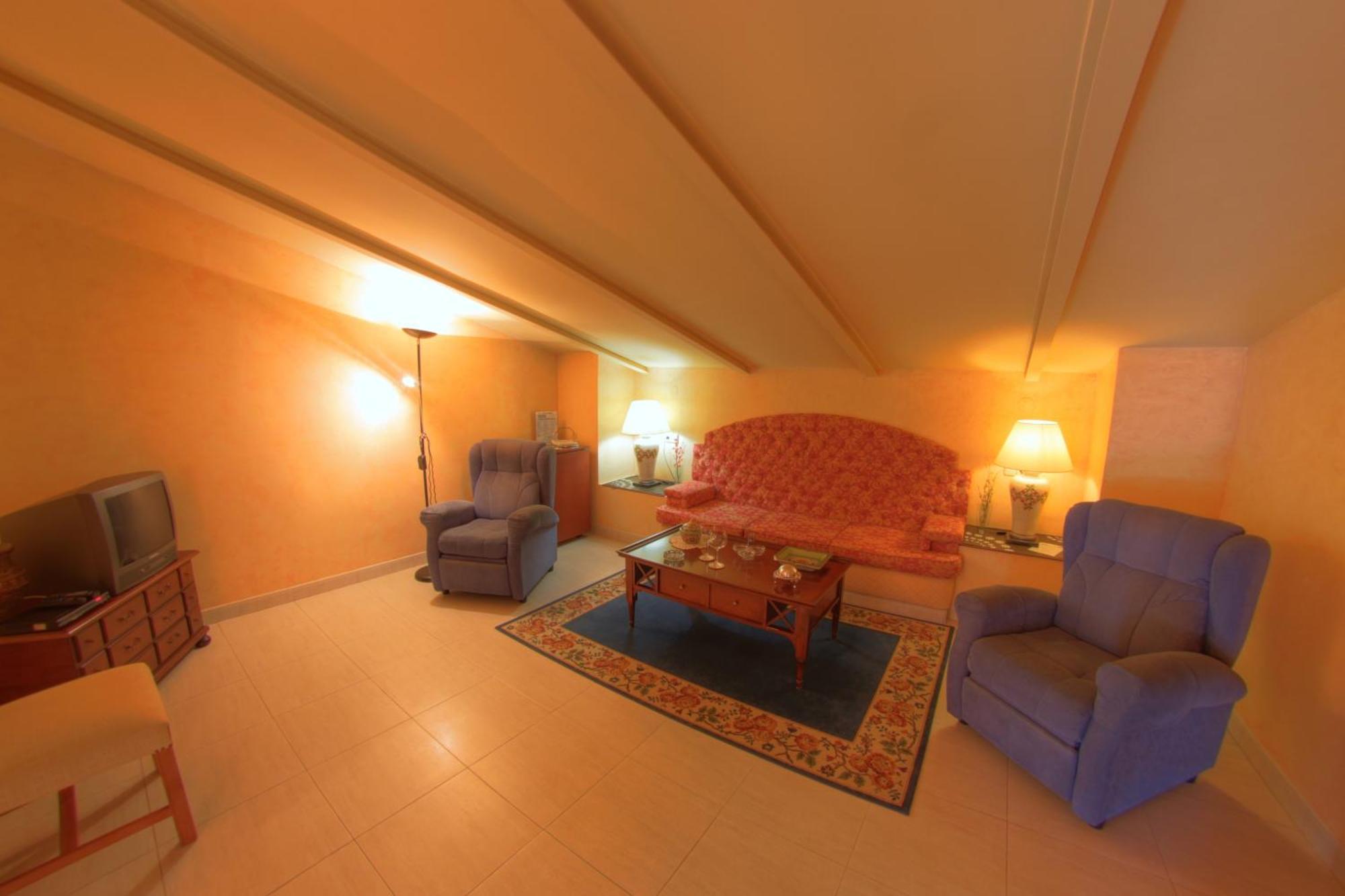 Hotel Avenida Beas de Segura Eksteriør billede
